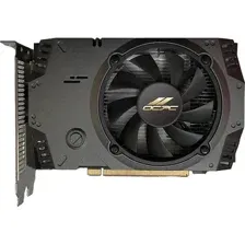 Видеокарта OCPC Radeon RX 550 SE 4GB GDDR5 OCVARX550G4SE