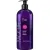 Шампунь для волос Kezy Smooth Shampoo Разглаживающий для вьющихся, непослушных волоc (1л)