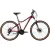 Велосипед Stinger Laguna 27.5 MD 2025 (красный)