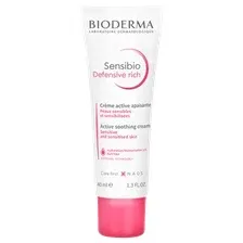 Крем для лица Bioderma Sensibio Defensive Rich (40мл)