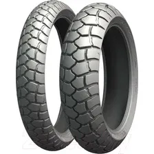 Мотошина передняя Michelin Anakee Adventure 110/80R19 59V TL/TT