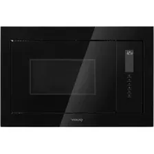 Микроволновая печь YOUQ YQMB 92510EEPO6F BL
