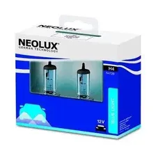 Автолампа ксеноновая P43t NEOLUX N472BSCB H4 12