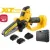 Аккумуляторная пила Molot MMS 1805 XLT Lite Set (с 2-мя АКБ, кейс)