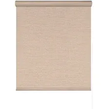 Рулонные шторы Legrand Мальта 52x175 58104124 (крем)