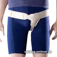Бандаж грыжевой паховый Oppo 2149 (L/XL)