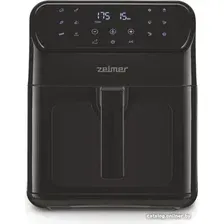Аэрогриль (аэрофритюрница) Zelmer ZAF6500
