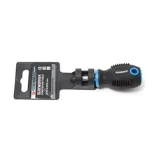 Отвертка Forsage Profi S2 PH1.0х30мм / F-70310030 (28237)