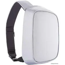 Слинг XD Design Bobby Sling P705.782 (серый)
