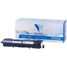 Картридж NV Print NV-CF233A