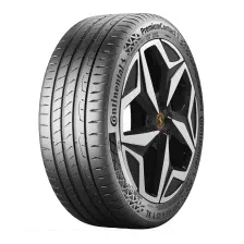 Летняя шина Continental PremiumContact 7 225/45R17 91Y