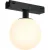 Трековый светильник ILedex Technical Vision 4825-046-D120-6W-340DG-4000K-BK