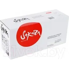 Тонер-картридж Sakura Printing SACE390A