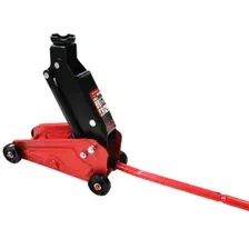 Подкатной домкрат FORSAGE F-TR20005(New) 2.5т