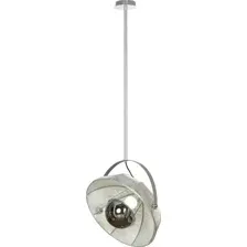 Подвесная люстра Lussole LSP-0557-C160