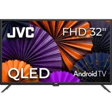 Телевизор JVC LT-32MU3500