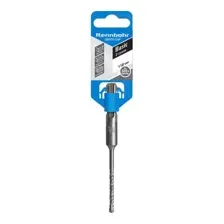 Сверло-бур по бетону Rennbohr Basic SDS 10х110 арт. 691011