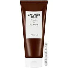 Бальзам Missha Damaged Hair Therapy Treatment