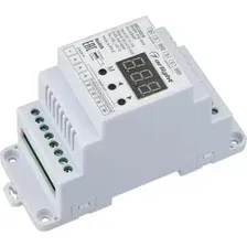 Декодер Arlight Smart-K36-DMX 028409