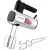 Миксер ручной Brayer BR1306