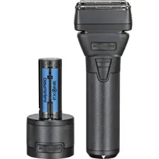 Электробритва BaByliss Pro FXONE, черный