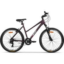Велосипед AIST Rosy 1.0 26 р.13 2025 (фиолетовый)