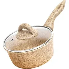 Ковш Elan Gallery Гармония вкуса 121121 (медовый гранит)