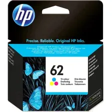 Картридж HP 62 (C2P06AE)