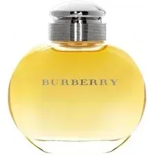 Парфюмерная вода Burberry For Women EdP (50 мл)