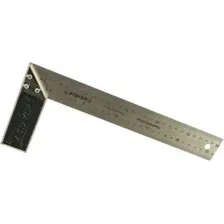 Угольник Stayer 3431-30-z01