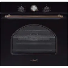 Электрический духовой шкаф CATA MRA 7108 BK