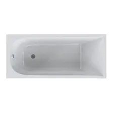 Ванна акриловая ALBA SPA Impero 160х70 (ВПР0330200100)