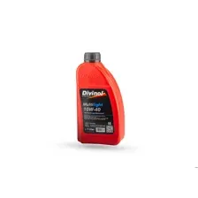 Моторное масло - DIVINOL MULTILIGHT 10W40, 1л / 49610-C069