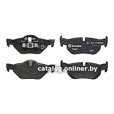 Brembo P06038