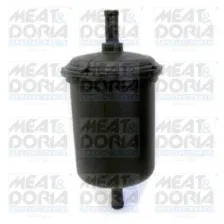 Фильтр топливный MEAT&DORIA 4051