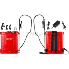 Опрыскиватель WORTEX KS 1280(1334462)