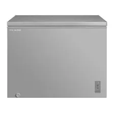 Морозильный ларь Willmark CF-390IDG