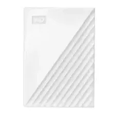 5 ТБ Внешний HDD WD My Passport