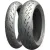 Мотошина передняя Michelin Road 5 120/70R17 58W TL
