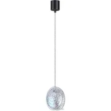 Подвесная люстра Odeon Light Mussels 5039/1A
