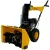 Снегоуборщик Habert HBM22B