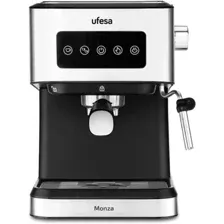 Рожковая кофеварка Ufesa Espresso Monza