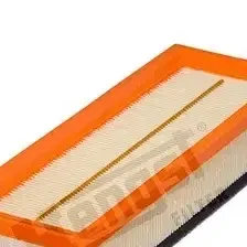 Воздушный фильтр HENGST E1020L