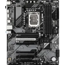 Материнская плата Gigabyte B760 DS3H WiFi Gen5