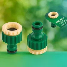 Адаптер внешний ( 3 ШТ ) 1/2&quot и 3/4&quot ВОЛАТ