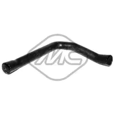 ПАТРУБОК ТУРБИНЫ ALFA ROMEO 156 932 2001-2005 METALCAUCHO 09445