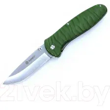 Нож туристический GANZO G6252-GR