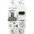Дифференциальный автомат Wilderness NX10R 1P+N C25 30mA A 10kA NX10R-2-025C-030A