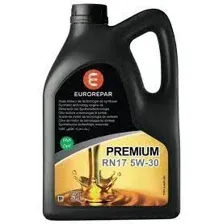 EUROREPAR PREMIUM RN17 5W-30 5л