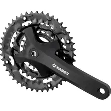 Система шатунов Prowheel MPE-401 PR11008